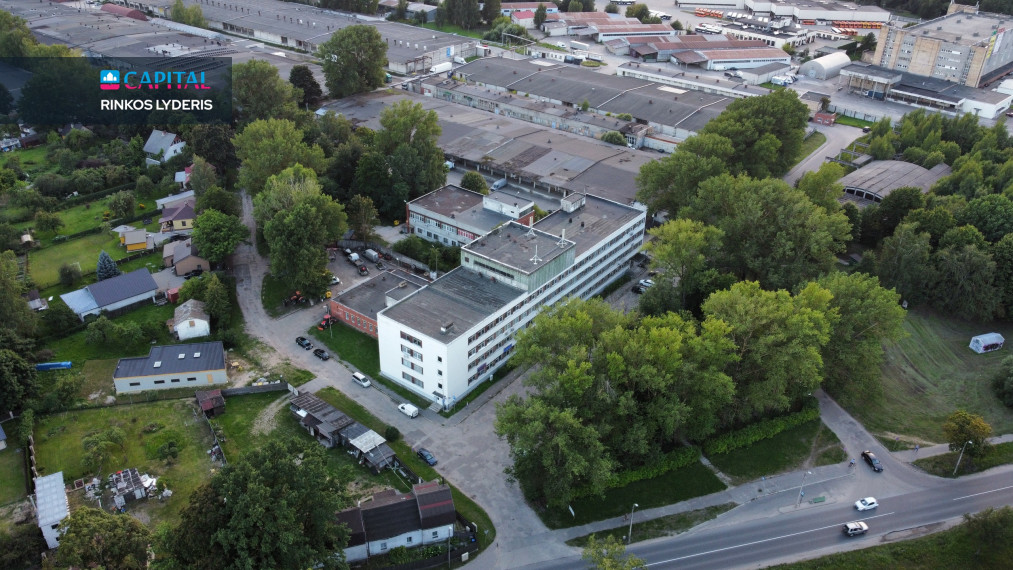 Parduodamas namas Virbu iela 2 , 6416.00 kv.m ploto, 0 Floors 3