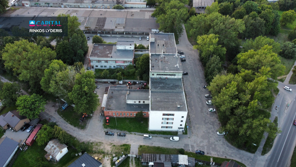 Parduodamas namas Virbu iela 2 , 6416.00 kv.m ploto, 0 Floors 4