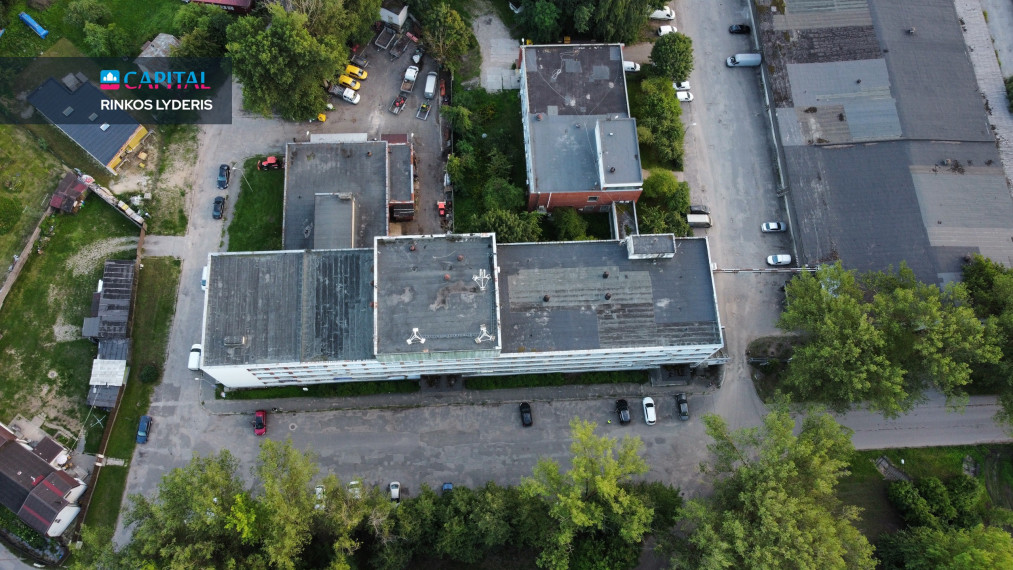 Parduodamas namas Virbu iela 2 , 6416.00 kv.m ploto, 0 Floors 6