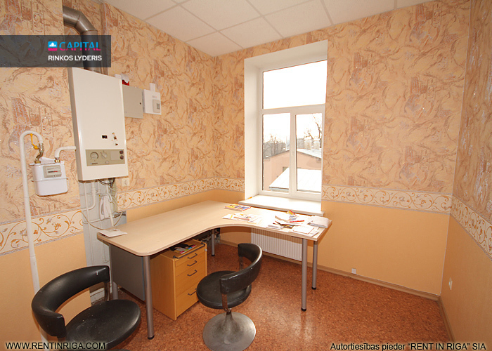 Parduodamas namas Brīvības gatve 226 , 640.00 kv.m ploto, 4 Floors 19