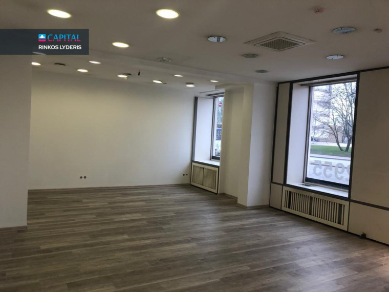 Parduodamas namas Brīvības gatve 226 , 640.00 kv.m ploto, 4 Floors 23
