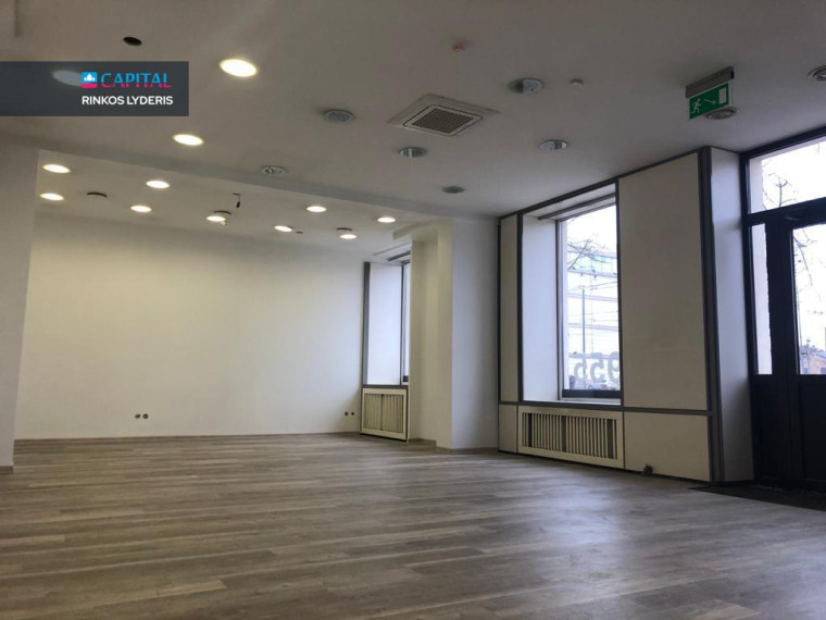 Parduodamas namas Brīvības gatve 226 , 640.00 kv.m ploto, 4 Floors 24