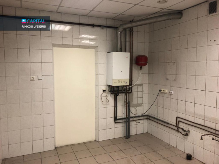 Parduodamas namas Brīvības gatve 226 , 640.00 kv.m ploto, 4 Floors 27