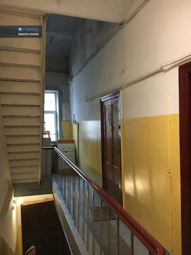 Parduodamas namas Blaumaņa iela 14 , 2527.00 kv.m ploto, 5 Floors 5