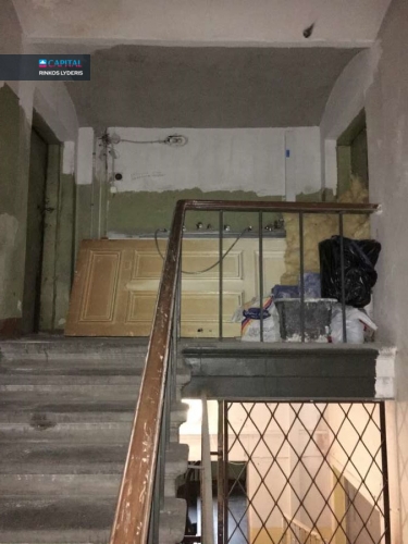Parduodamas namas Blaumaņa iela 14 , 2527.00 kv.m ploto, 5 Floors 10