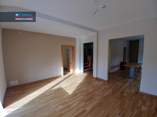 Nuomojamas namas Tālivalža iela 9 , 220.00 kv.m ploto, 2 Floors 3