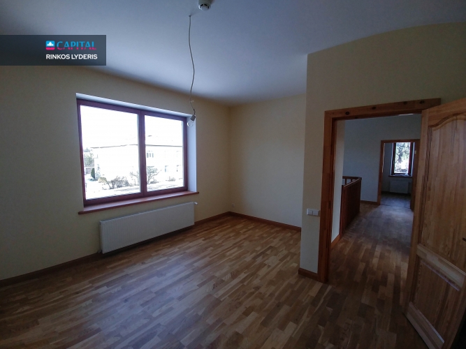 Nuomojamas namas Tālivalža iela 9 , 220.00 kv.m ploto, 2 Floors 4