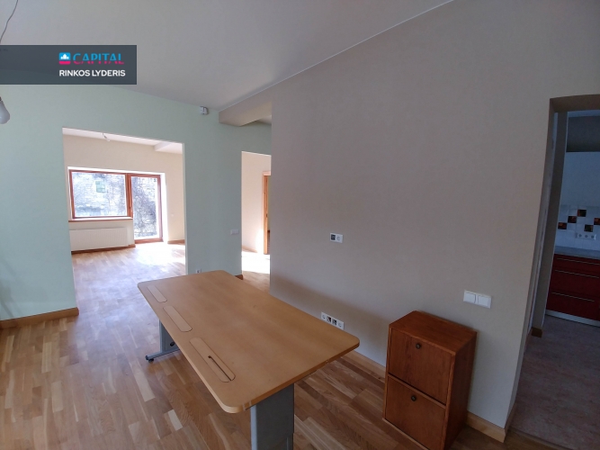 Nuomojamas namas Tālivalža iela 9 , 220.00 kv.m ploto, 2 Floors 5