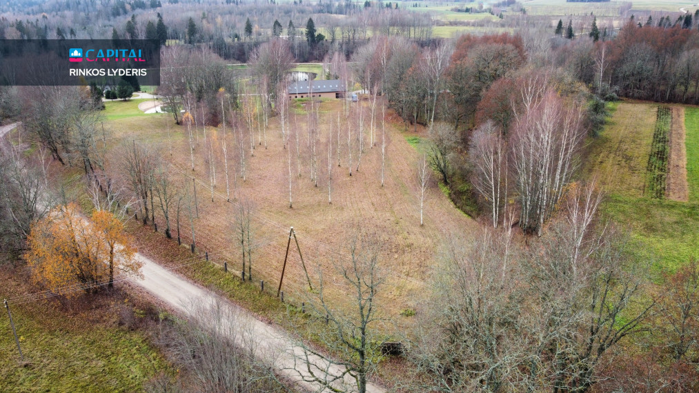 Parduodamas namas 640.00 kv.m ploto, 2 Floors 19
