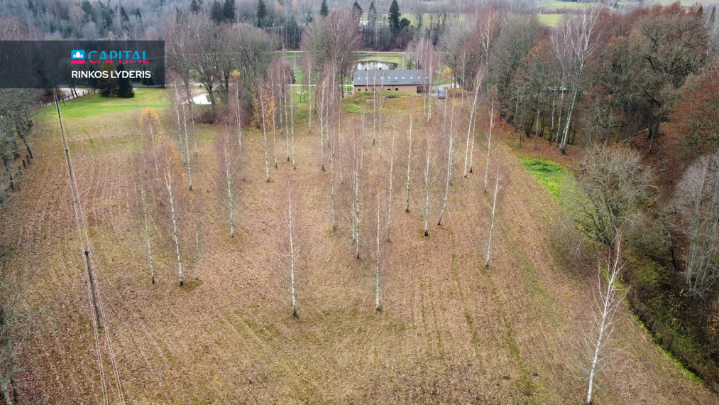 Parduodamas namas 640.00 kv.m ploto, 2 Floors 20