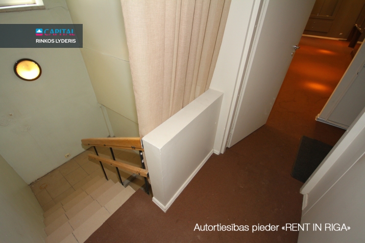 Parduodamas namas Pērses iela 1 , 85.00 kv.m ploto, 1 Floors 5