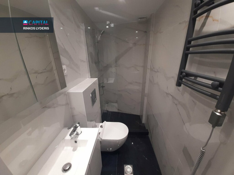 For Sale Flat 29 m² in Thessaloniki 9