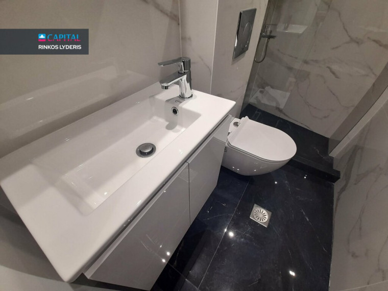 For Sale Flat 29 m² in Thessaloniki 10