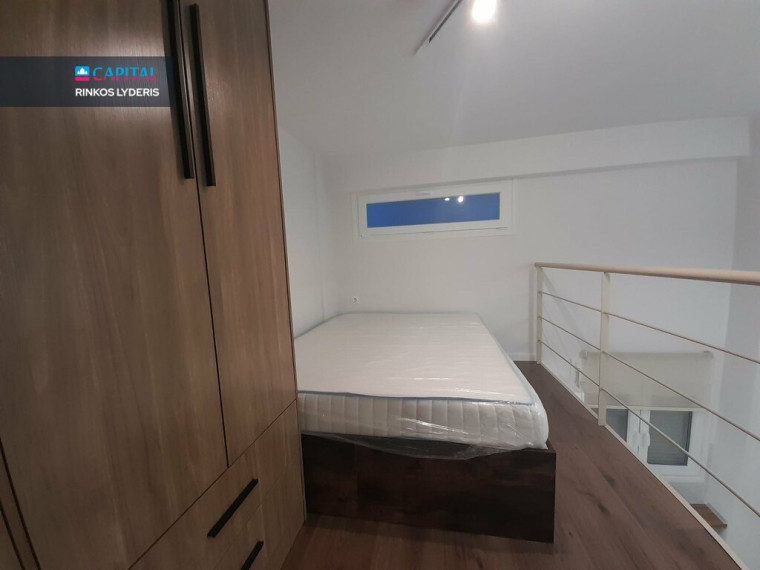 For Sale Flat 29 m² in Thessaloniki 13