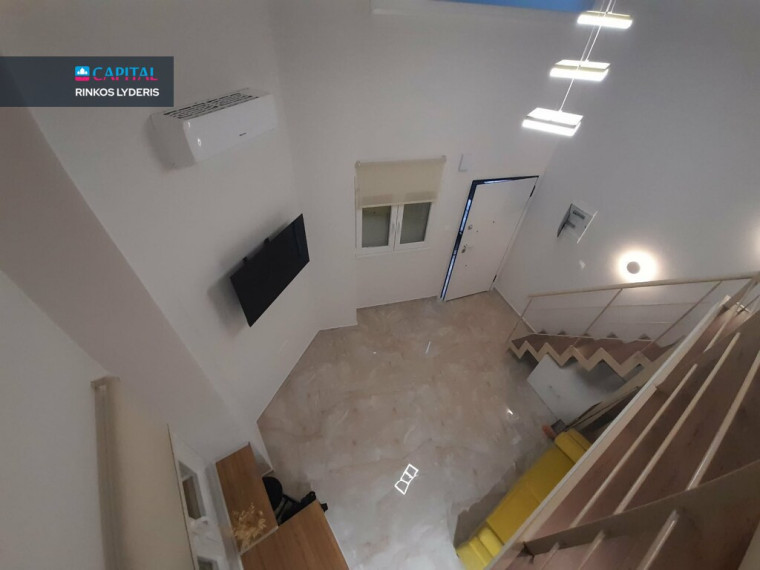 For Sale Flat 29 m² in Thessaloniki 14