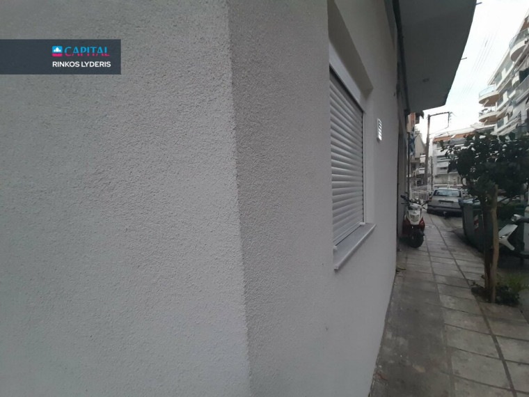 For Sale Flat 29 m² in Thessaloniki 15