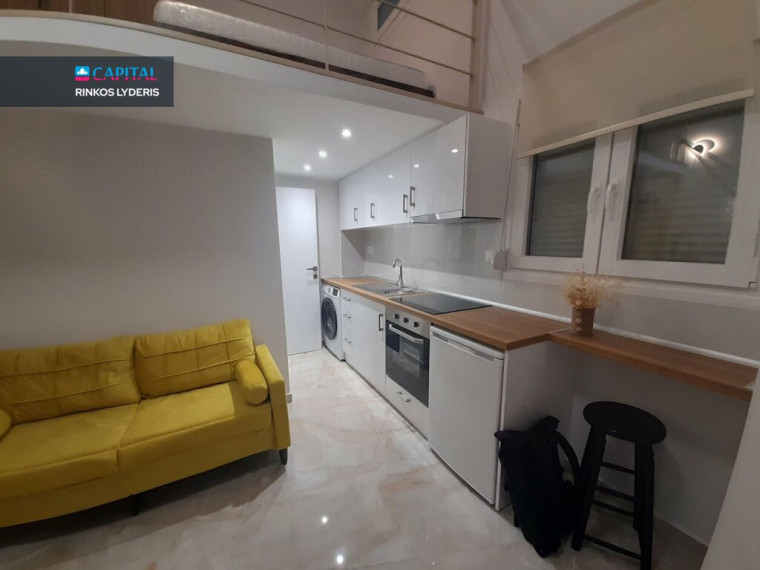 For Sale Flat 58 m² in Thessaloniki 2