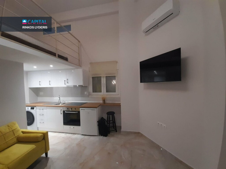 For Sale Flat 58 m² in Thessaloniki 4
