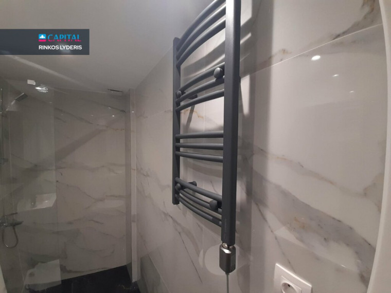 For Sale Flat 58 m² in Thessaloniki 7