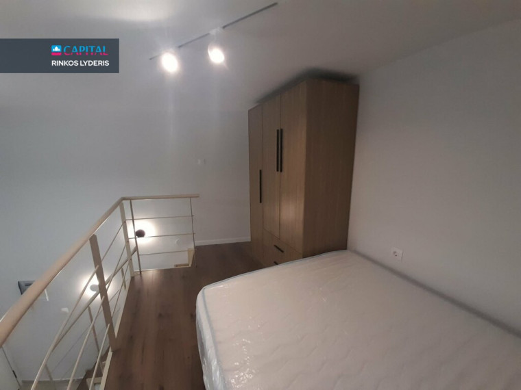 For Sale Flat 58 m² in Thessaloniki 8