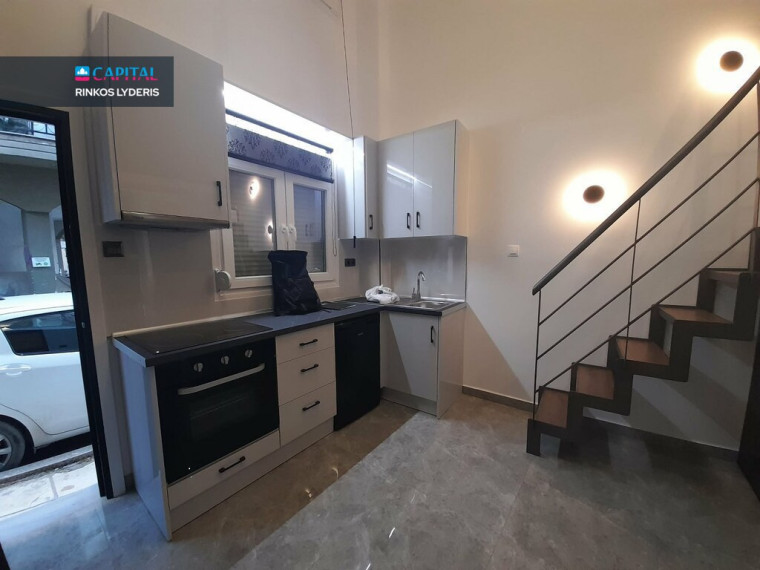 For Sale Flat 58 m² in Thessaloniki 11