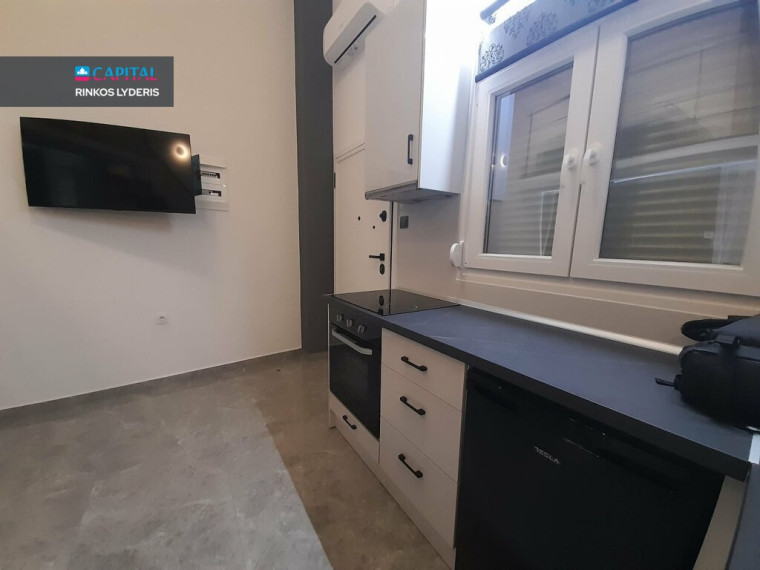 For Sale Flat 58 m² in Thessaloniki 14