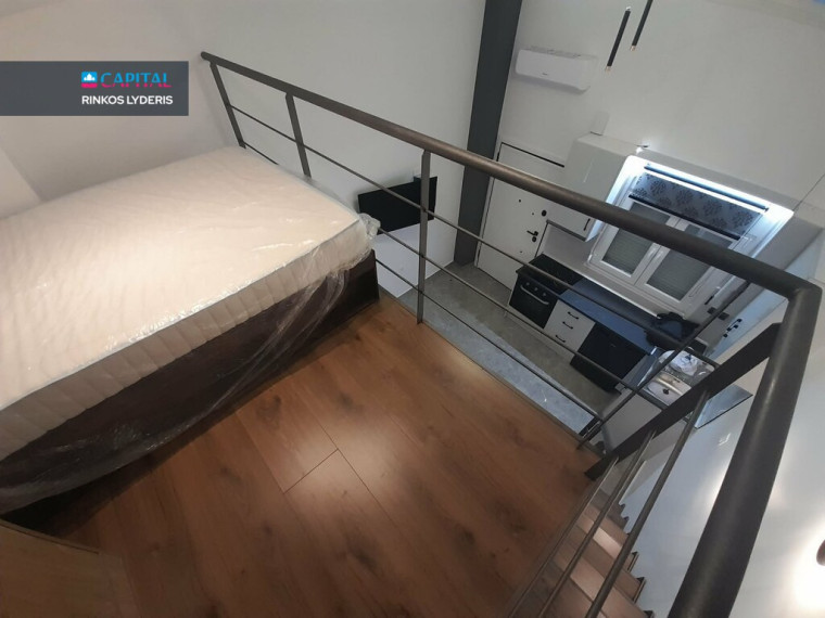 For Sale Flat 58 m² in Thessaloniki 15