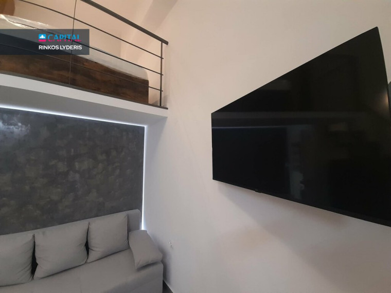 For Sale Flat 58 m² in Thessaloniki 17