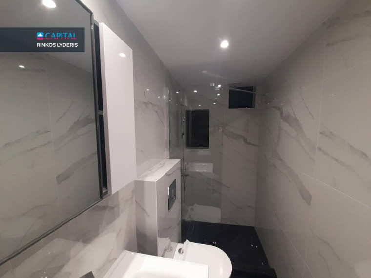 For Sale Flat 58 m² in Thessaloniki 18