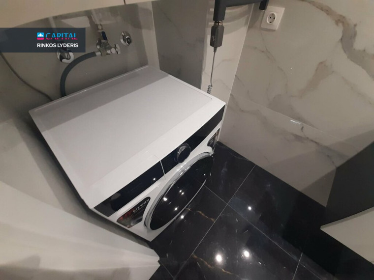 For Sale Flat 58 m² in Thessaloniki 19
