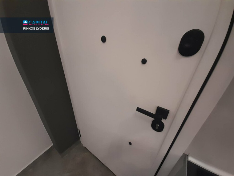 For Sale Flat 58 m² in Thessaloniki 20