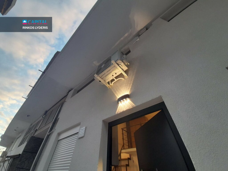 For Sale Flat 58 m² in Thessaloniki 21