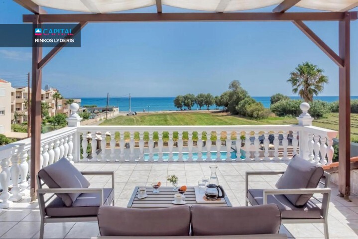 For Sale Villa 480 m² in Crete 7