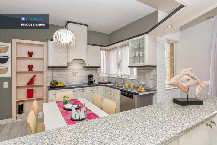 For Sale Villa 480 m² in Crete 16