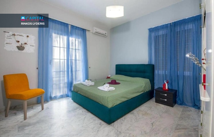 For Sale Villa 480 m² in Crete 17