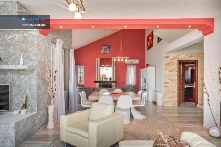 For Sale Villa 480 m² in Crete 20