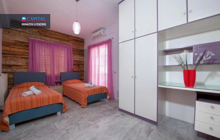 For Sale Villa 480 m² in Crete 22
