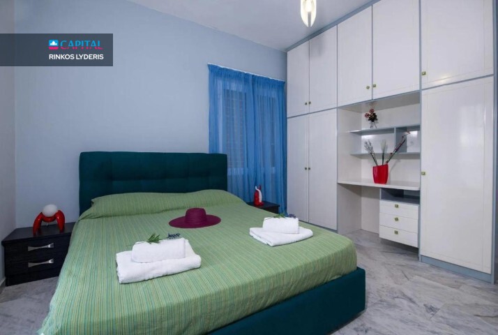 For Sale Villa 480 m² in Crete 26