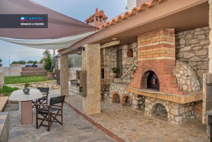 For Sale Villa 480 m² in Crete 29