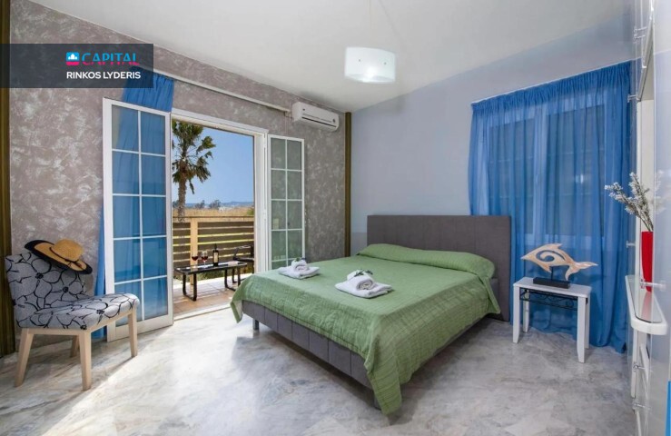 For Sale Villa 480 m² in Crete 30