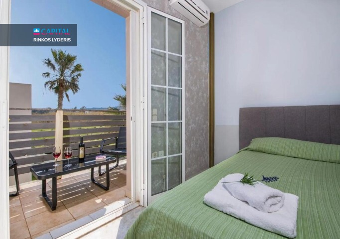 For Sale Villa 480 m² in Crete 32