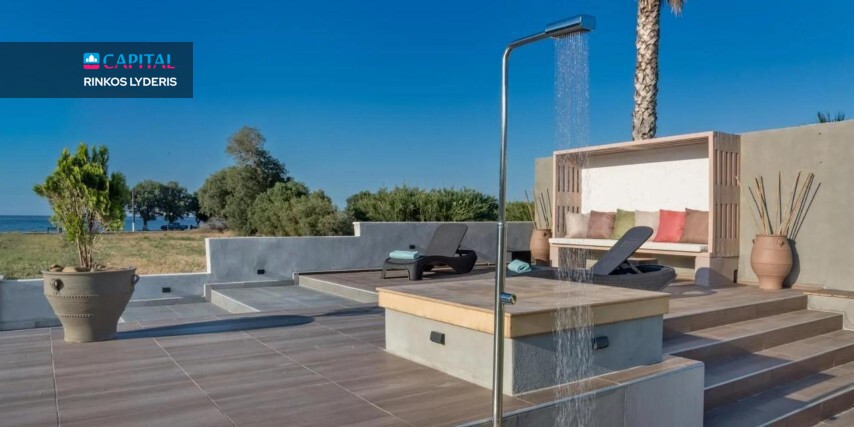 For Sale Villa 480 m² in Crete 34