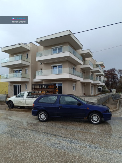 For Sale Flat 48 m² in Kavala 2