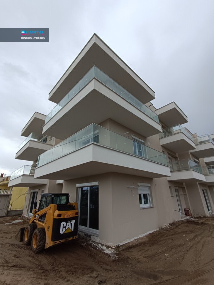 For Sale Flat 48 m² in Kavala 3