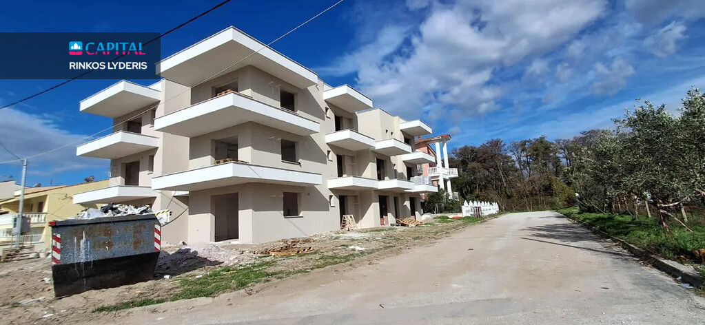For Sale Flat 48 m² in Kavala 4