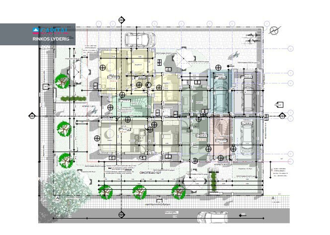 For Sale Flat 48 m² in Kavala 9