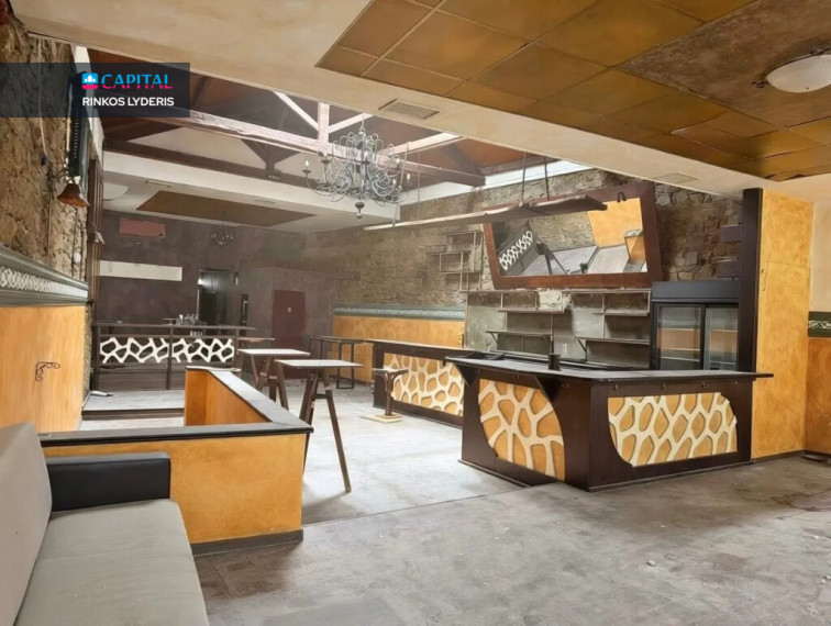 For Sale Commercial property 140 m² in Kavala 2