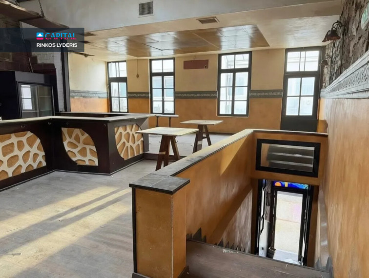 For Sale Commercial property 140 m² in Kavala 3