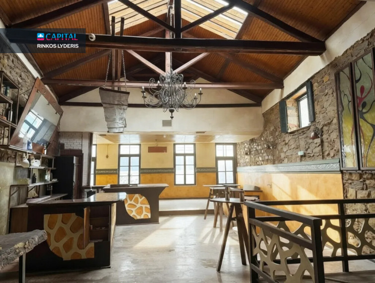 For Sale Commercial property 140 m² in Kavala 4