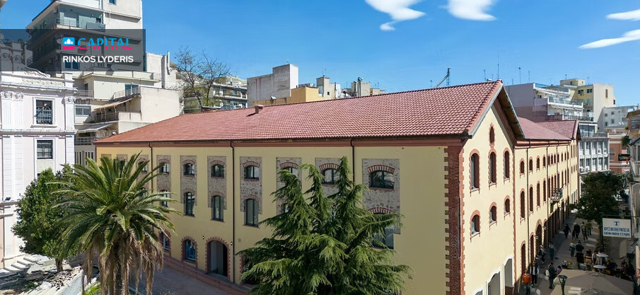 For Sale Commercial property 140 m² in Kavala 5